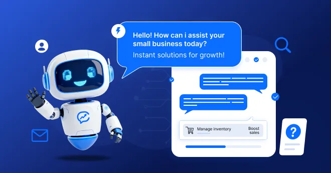 Best AI Chatbot For B2B Websites: 8 Tools Compared