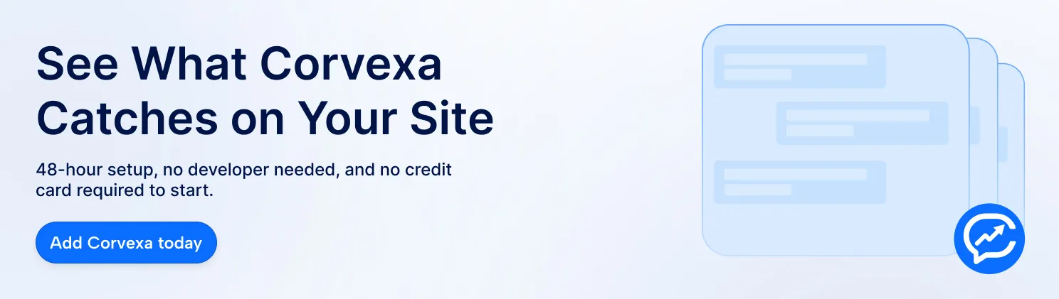 Corvexa