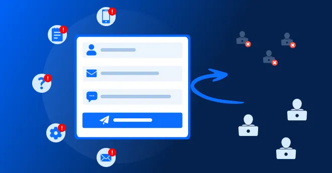 7 Reasons Your Contact Form Is Losing Leads and How to Fix Them