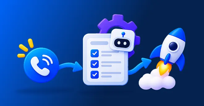 From First Call to Launch: What Really Happens When You Hire an AI Automation Agency